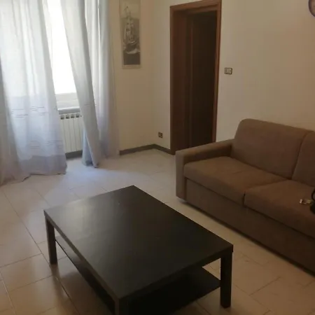 Appartement Peace 2 A Gênes