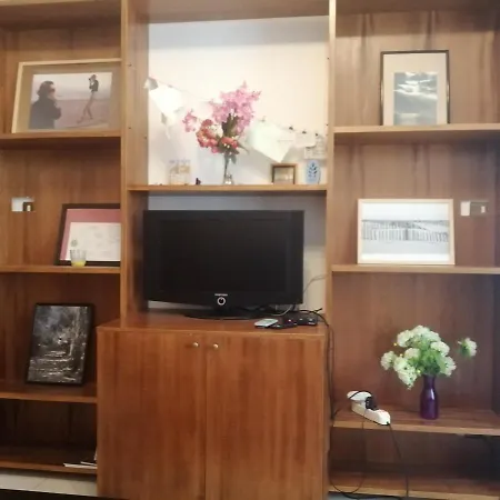 Appartement Peace 2 A Gênes