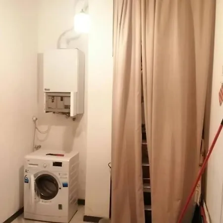Appartement Peace 2 A Gênes
