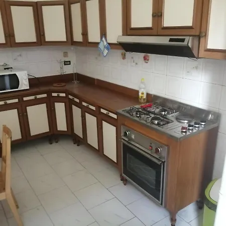 Appartement Peace 2 A